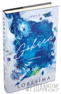 Gökçen 2: Geride Kalanlar (Ciltli)