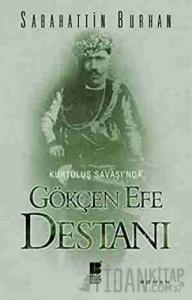 Gökçen Efe Destanı