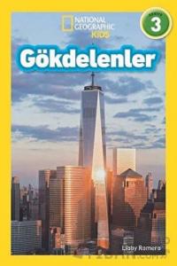 Gökdelenler - National Geographic Kids