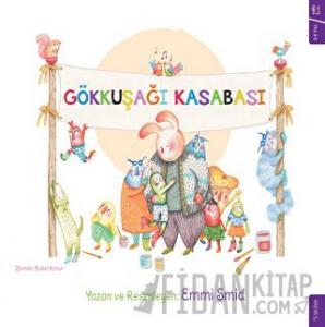 Gökkuşağı Kasabası