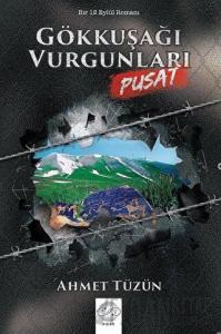 Gökkuşağı Vurgunları - Pusat