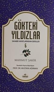 Gökteki Yıldızlar - 6