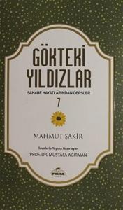Gökteki Yıldızlar - 7