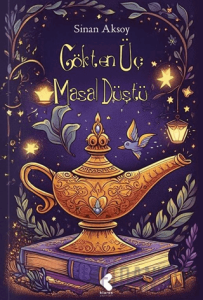 Gökten Üç Masal Düştü