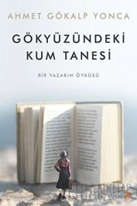 Gökyüzündeki Kum Tanesi