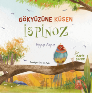 Gökyüzüne Küsen İspinoz