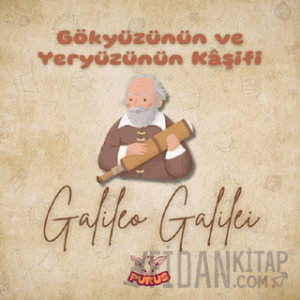 Gökyüzünün ve Yeryüzünün Kaşifi