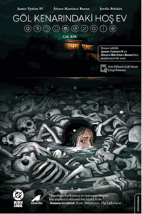 Göl Kenarındaki Hoş Ev