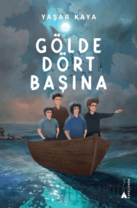 Gölde Dört Başına