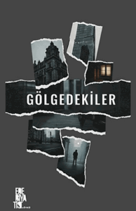 Gölgedekiler