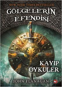 Gölgelerin Efendisi 11 - Kayıp Öyküler