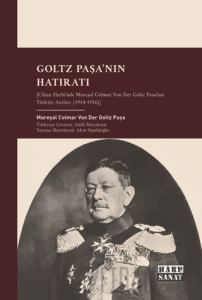 Goltz Paşa'nın Hatıratı