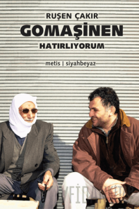 Gomaşinen - Hatırlıyorum