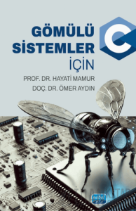 Gömülü Sistemler İçin C