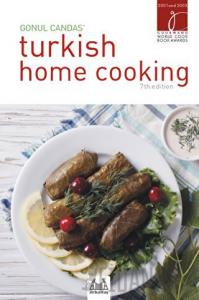 Gonul Candas' Turkish Home Cooking