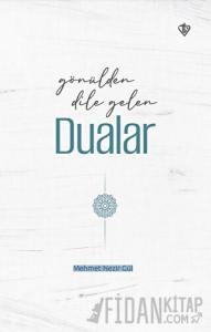 Gönülden Dile Gelen Dualar