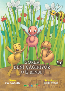 Görev Beni Çağırıyor O İş Bende !