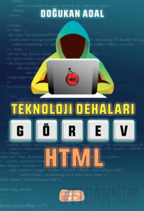 Görev HTML