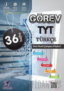 Görev TYT Türkçe Yeni Nesil Çalışma Föyleri