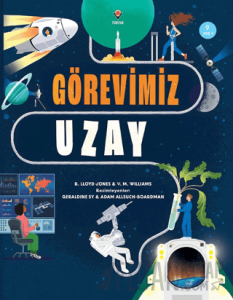 Görevimiz Uzay
