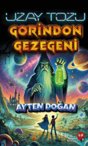Gorindon Gezegeni Uzay Tozu