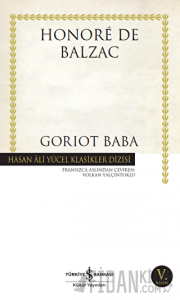 Goriot Baba