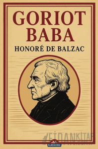 Goriot Baba