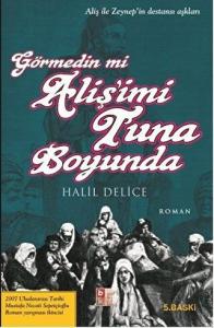 Görmedin mi Aliş’imi Tuna Boyunda