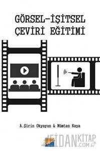 Görsel - İşitsel Çeviri Eğitimi