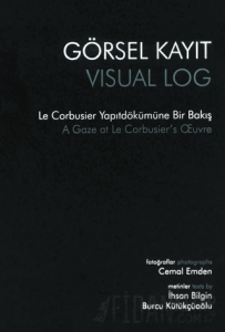 Görsel Kayıt / Visual Log (Ciltli)