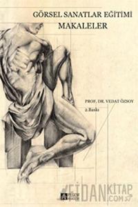Görsel Sanatlar Eğitimi Makaleler