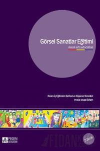 Görsel Sanatlar Eğitimi