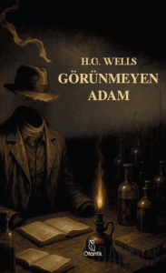 Görünmeyen Adam