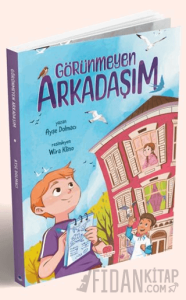 Görünmeyen Arkadaş