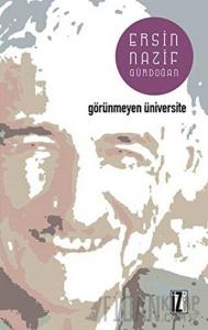 Görünmeyen Üniversite