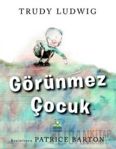 Görünmez Çocuk (Ciltli)