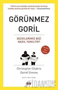 Görünmez Goril