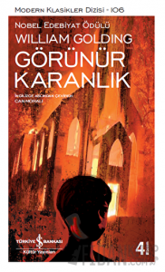 Görünür Karanlık