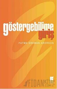 Göstergebilime Giriş