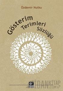 Gösterim Terimleri Sözlüğü