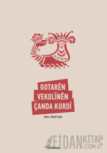 Gotarên Vekolînên Çanda Kurdî