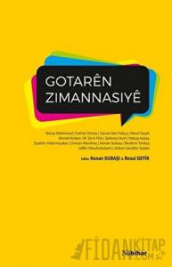 Gotaren Zımannasıye