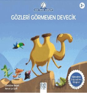 Gözleri Görmeyen Devecik
