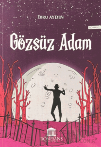 Gözsüz Adam