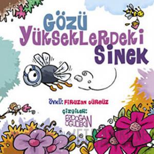 Gözü Yükseklerdeki Sinek