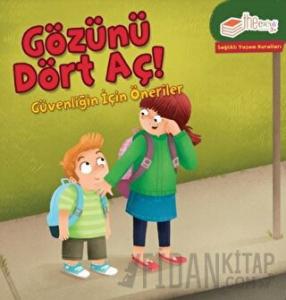 Gözünü Dört Aç!