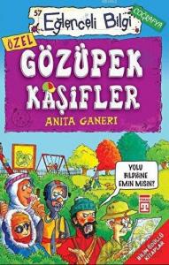 Gözüpek Kaşifler