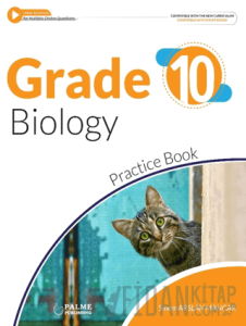 Grade 10 Biology Practice Book