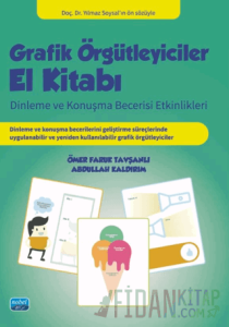 Grafik Örgütleyiciler El Kitabı