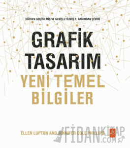 Grafik Tasarım Yeni Temel Bilgiler